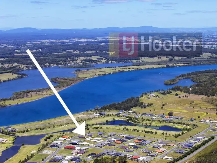 Main view of Homely house listing, 43 Lazzarini Drive, Harrington NSW 2427