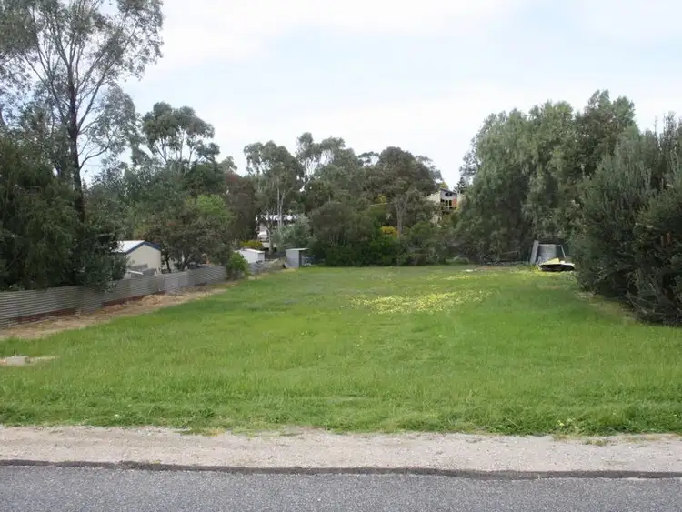 Second view of Homely land listing, 34 Alexandrina Drive, Clayton Bay SA 5256