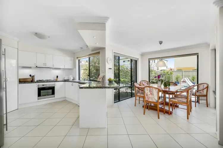 Seventh view of Homely house listing, 11 Oakridge Place, Molendinar QLD 4214