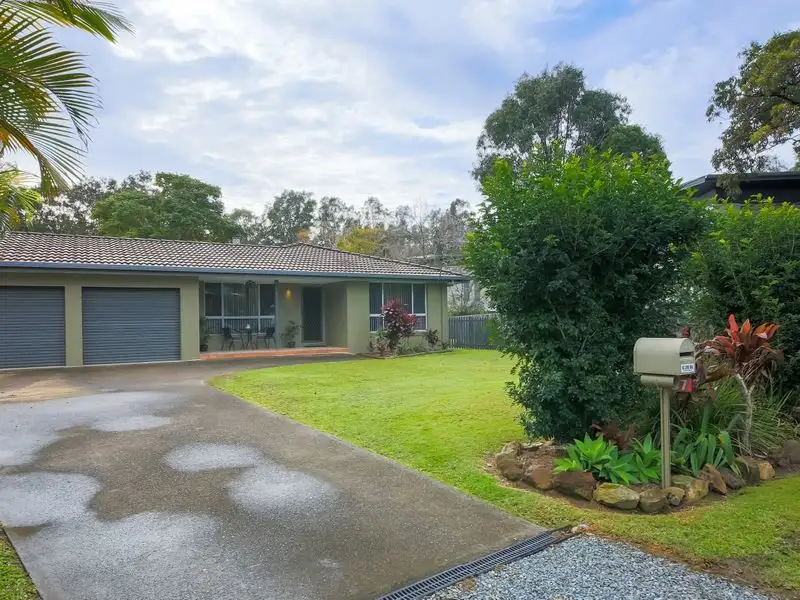Main view of Homely house listing, 37 Fishermans Drive, Emerald Beach NSW 2456