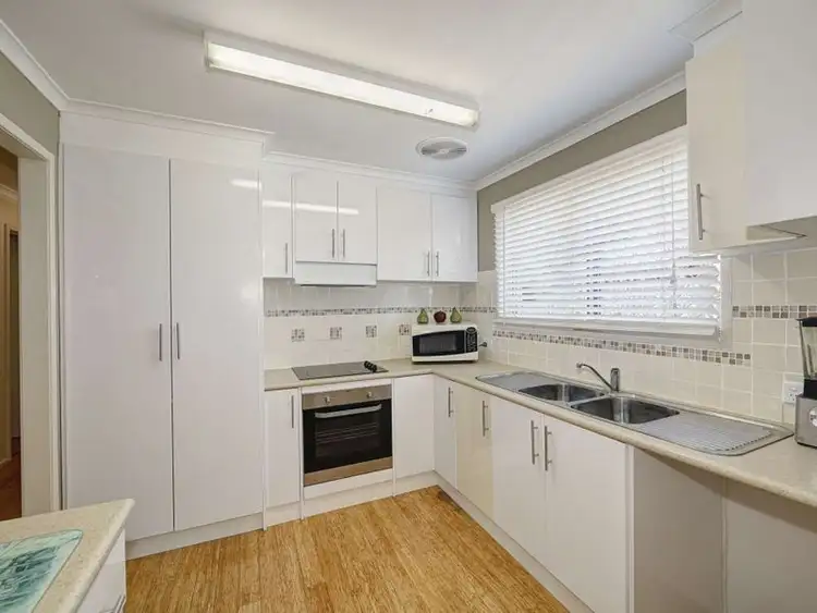 Sixth view of Homely house listing, 1 Sorensen Crescent, Bargara QLD 4670