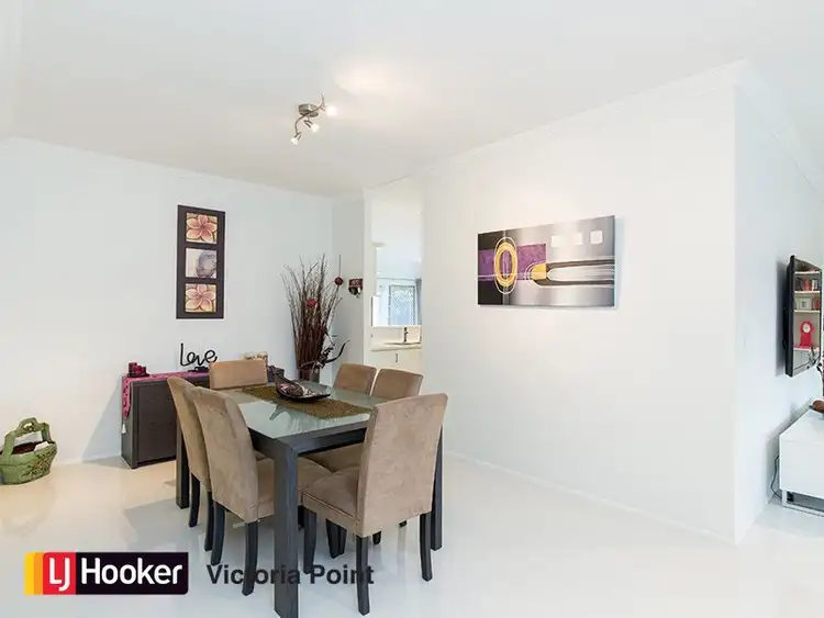 Sixth view of Homely house listing, 1 Breckenridge Court, Thornlands QLD 4164