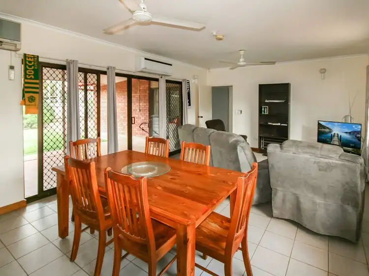 Third view of Homely house listing, 33 Acacia Drive, Katherine NT 850
