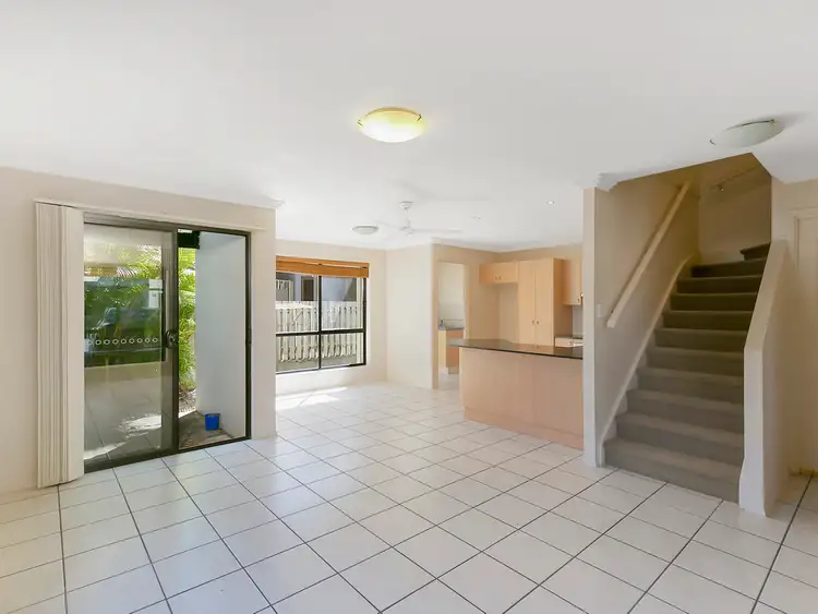 Fifth view of Homely townhouse listing, 1/189 Scarborough Street, Southport QLD 4215