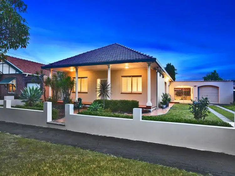 6 Thornleigh Avenue, Concord NSW 2137