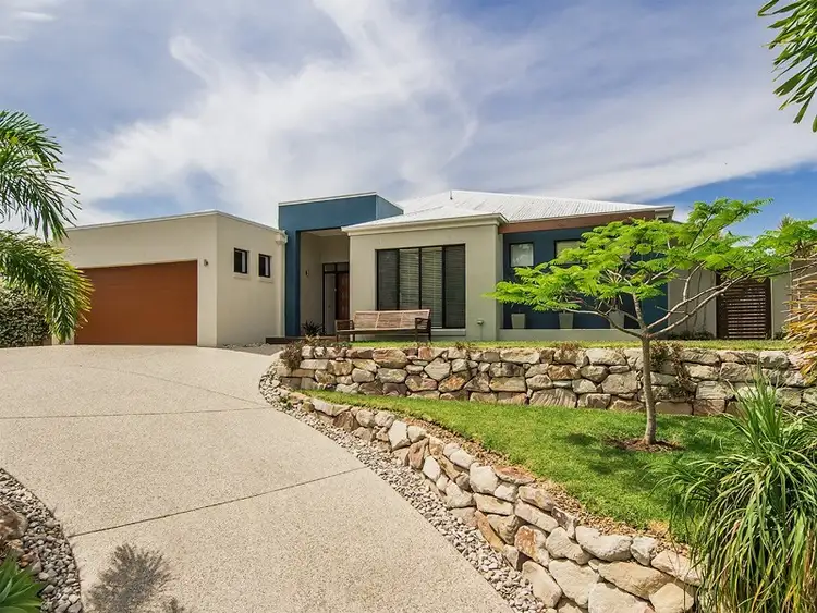 Fourth view of Homely house listing, 47 Observatory Drive, Reedy Creek QLD 4227