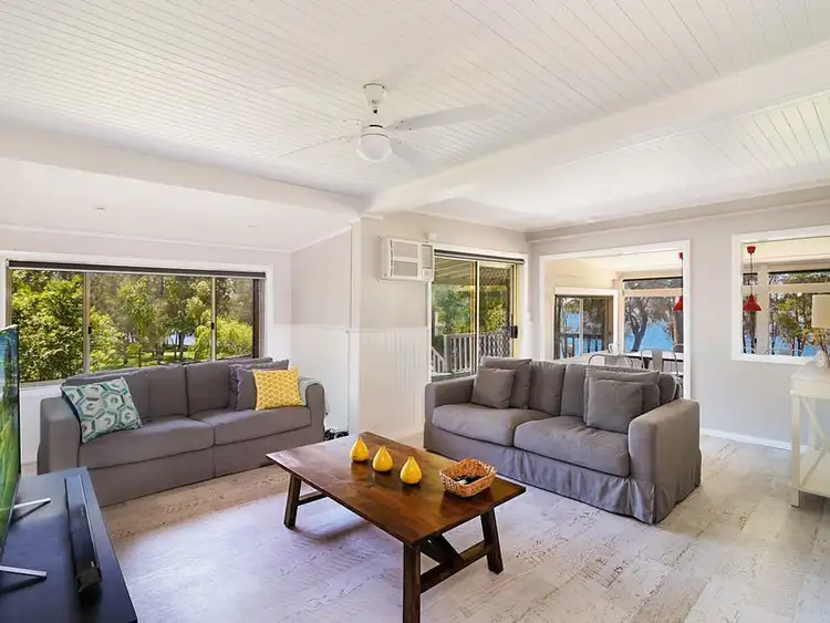 Third view of Homely house listing, 22 Lloyd Avenue, Chain Valley Bay NSW 2259