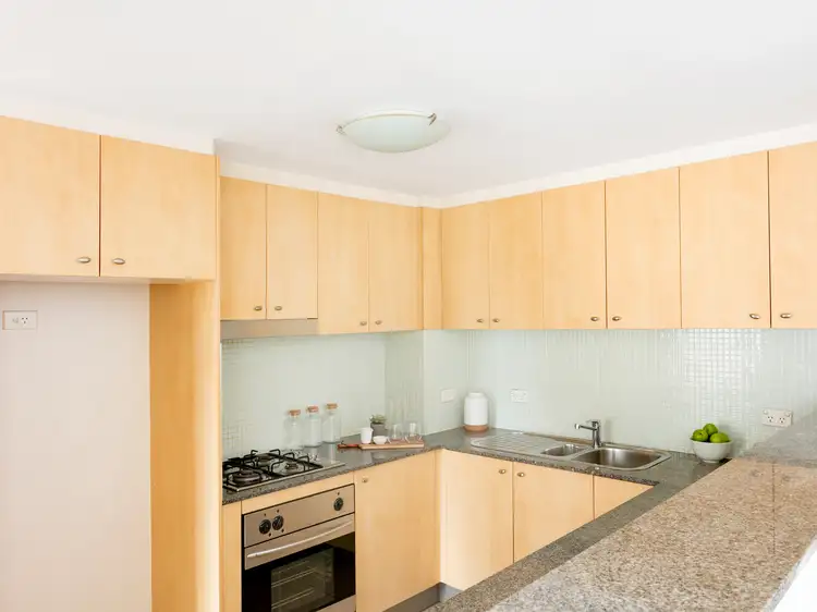 Second view of Homely apartment listing, 72/1-3 Delmar Parade, Dee Why NSW 2099