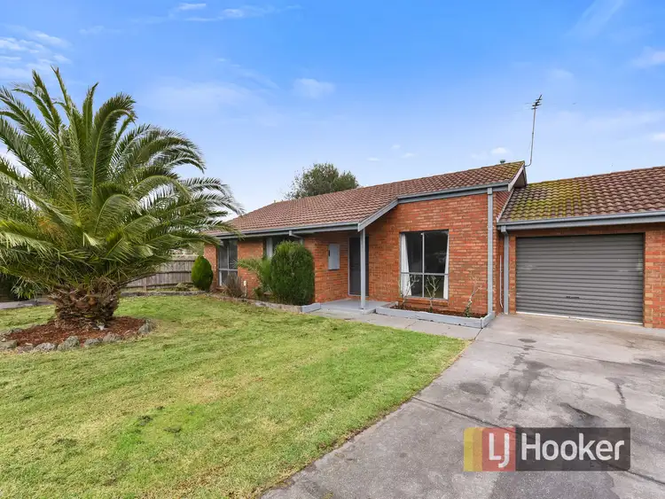Main view of Homely house listing, 2/5 Jarrah Court, Narre Warren VIC 3805