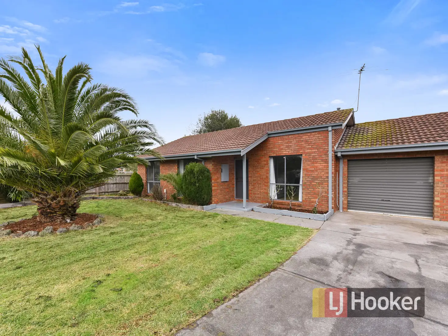 Main view of Homely house listing, 2/5 Jarrah Court, Narre Warren VIC 3805