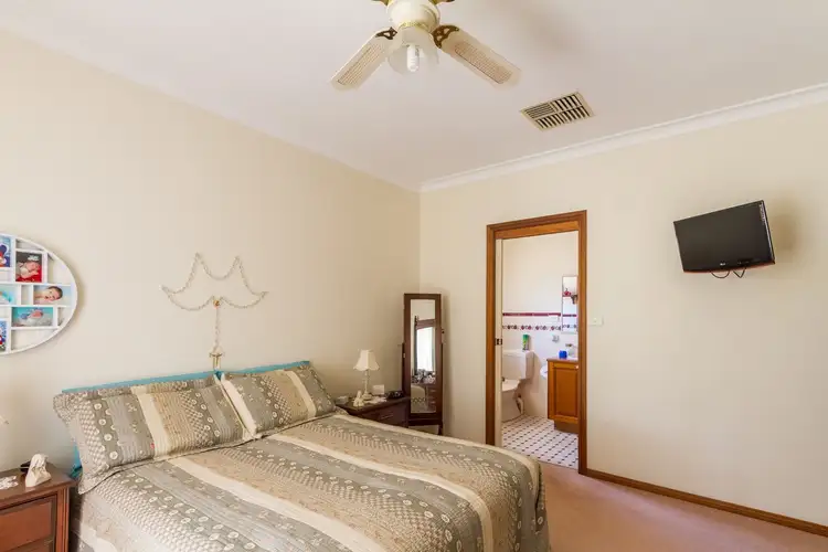 Sixth view of Homely house listing, 23 Gower Hardy Circuit, Cowra NSW 2794