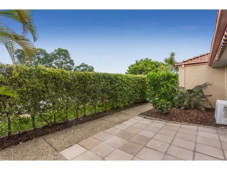Fourth view of Homely semi-detached listing, 1 Yaraki Court, Murrumba Downs QLD 4503