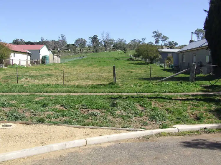 Third view of Homely land listing, 92 Orchard Street, Taralga NSW 2580