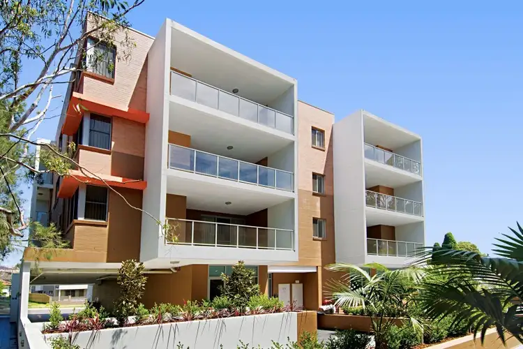 71/35-37 Darcy Road, Westmead NSW 2145
