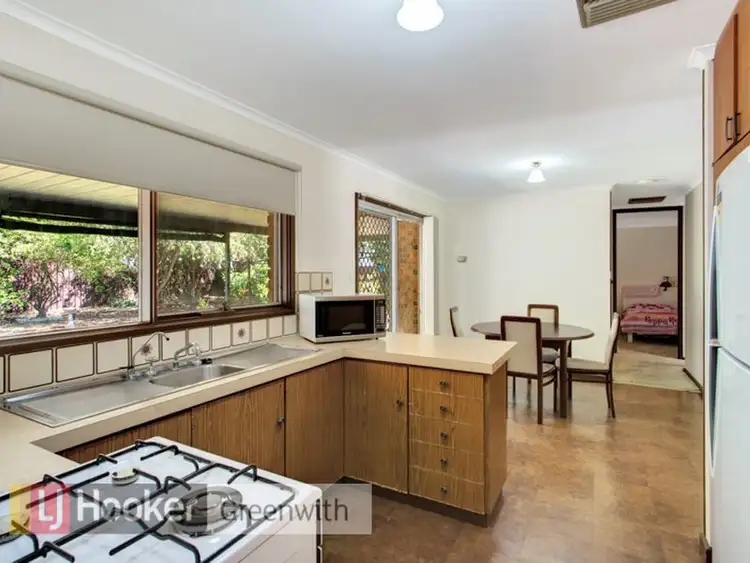Fifth view of Homely house listing, 7 Michael Crescent, Hillbank SA 5112