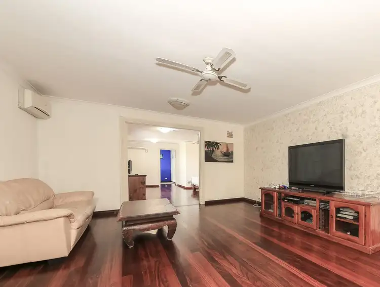 Third view of Homely house listing, 23 Currajong Crescent, Craigie WA 6025