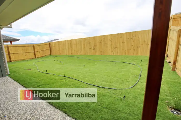 Seventh view of Homely house listing, 15 Foxx Court, Yarrabilba QLD 4207