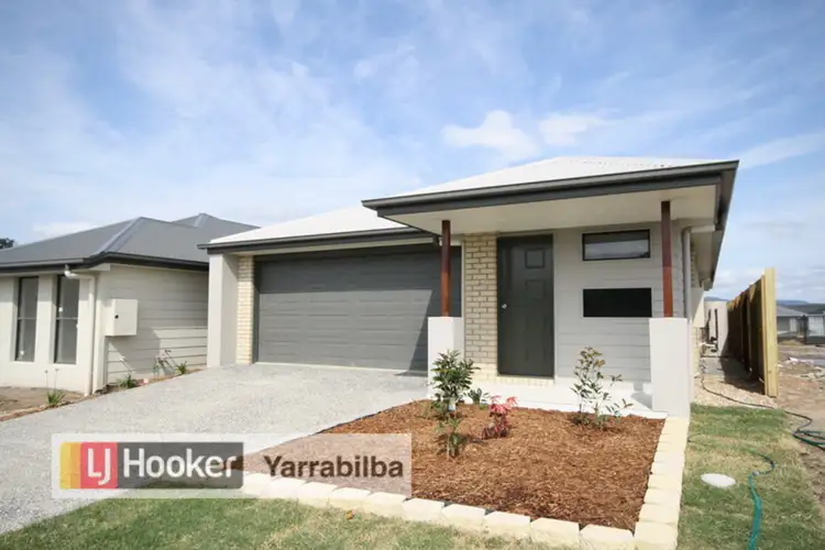 Second view of Homely house listing, 5 Aurora Lane, Yarrabilba QLD 4207