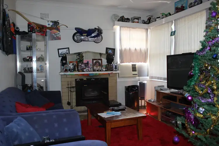 Fifth view of Homely house listing, 12 Blomfield Ave, Bega NSW 2550