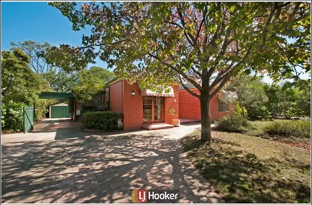 9 Ebden Street, Ainslie ACT 2602