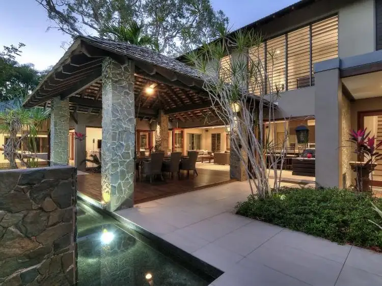 Main view of Homely house listing, 6/14 Barrier Street, Port Douglas QLD 4877
