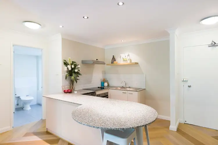Fourth view of Homely unit listing, 52/19-25 Fawkner Street, Braddon ACT 2612
