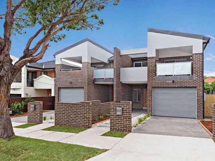 46B Knox Street, Belmore NSW 2192