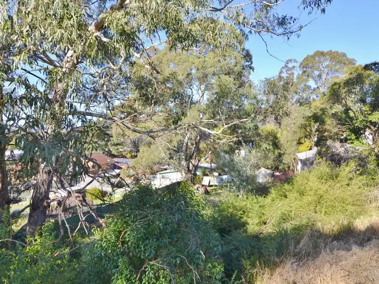 Second view of Homely land listing, 20 Birdwood Street, Lithgow NSW 2790