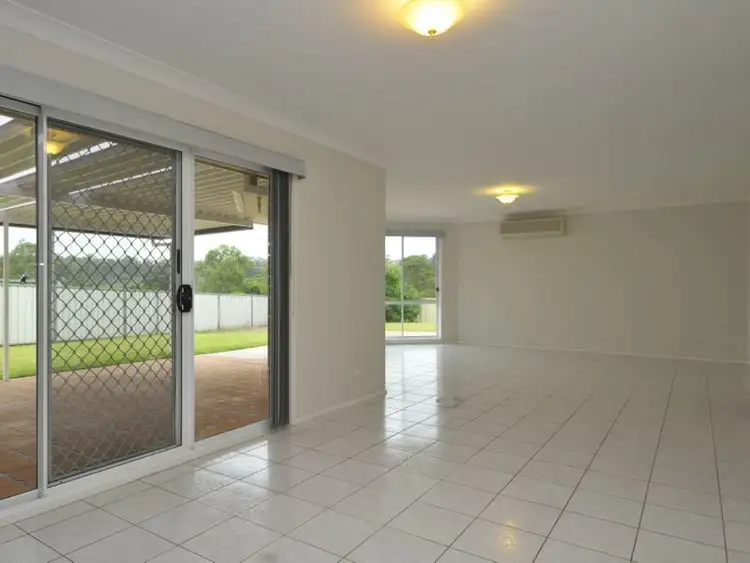 Sixth view of Homely house listing, 51 Streeton Drive, Metford NSW 2323