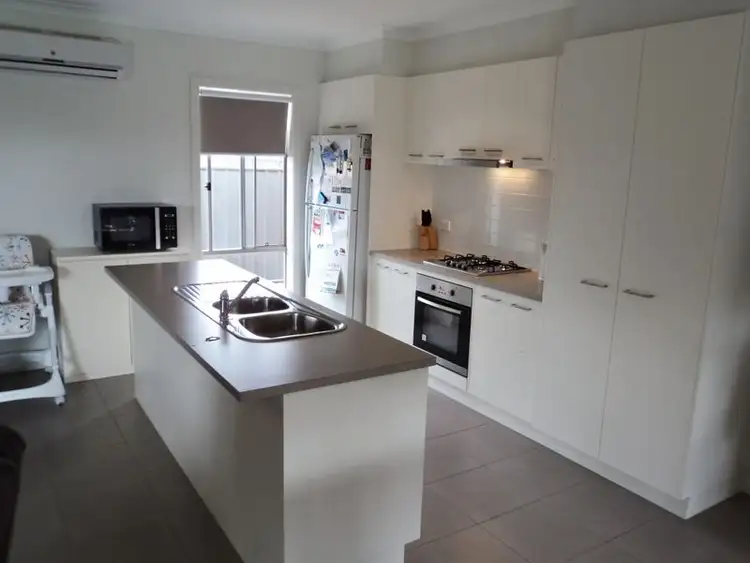 Second view of Homely house listing, 14 Erindale Way, Marong VIC 3515