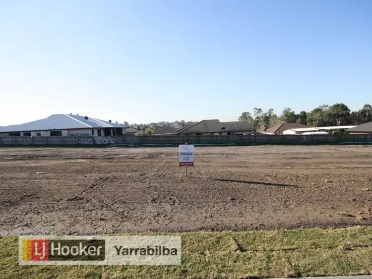 Second view of Homely land listing, Lot 40/50 Marcus Drive, Regents Park QLD 4118