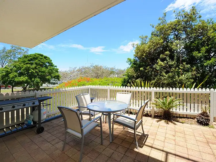 Second view of Homely unit listing, 1/75 Parkyn Parade, Mooloolaba QLD 4557