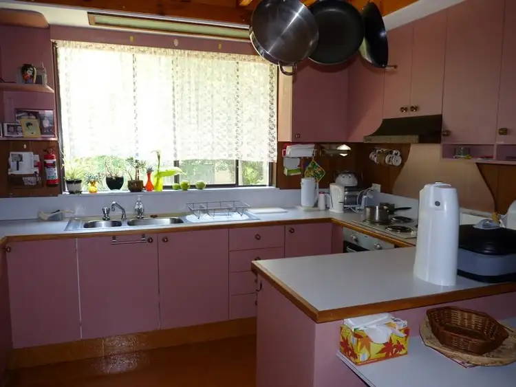 Fifth view of Homely house listing, 34 Manyana Drive, Manyana NSW 2539