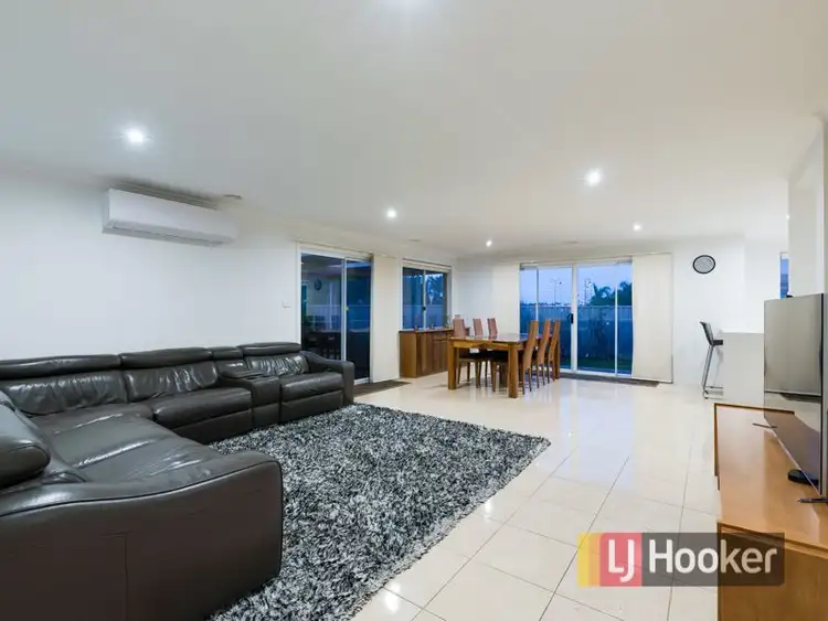 Fifth view of Homely house listing, 1 Yorkshire Drive, Cranbourne North VIC 3977