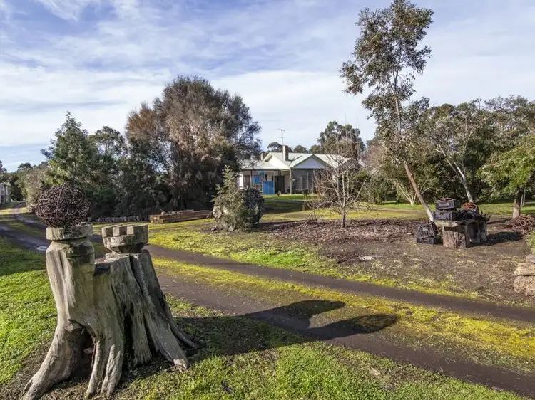 Fourth view of Homely rural property listing, 375 Langs James Road, Balintore VIC 3249