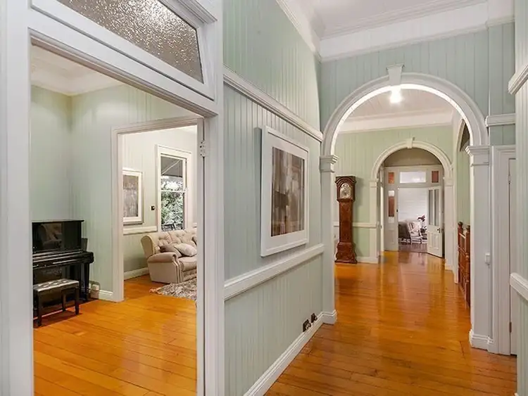 Fifth view of Homely house listing, 81 Park Road, Yeronga QLD 4104