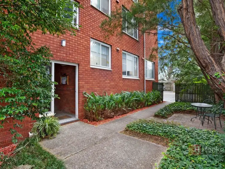 9/6 Turner Street, Balmain NSW 2041