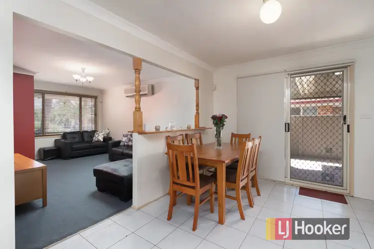 Fifth view of Homely house listing, 32 Gregory Street, Glendenning NSW 2761