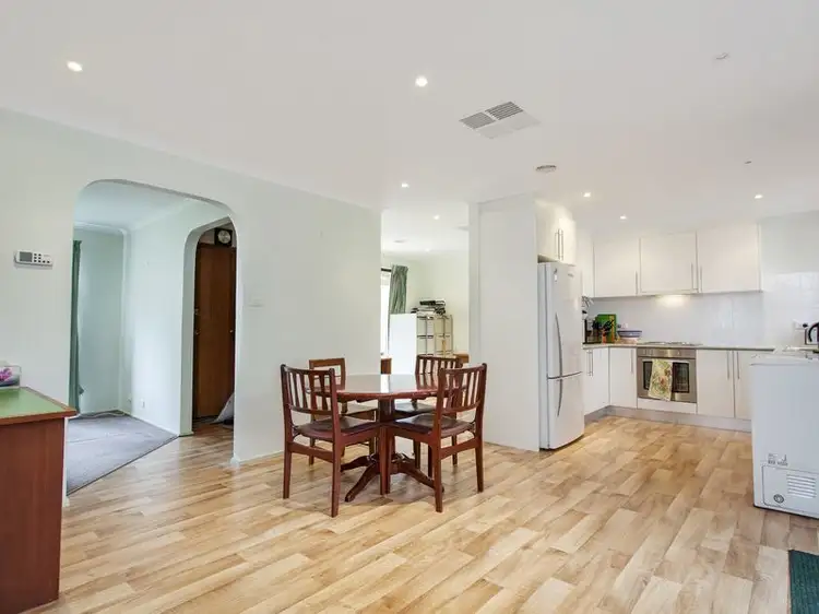 Third view of Homely house listing, 69 Clive Steele Avenue, Monash ACT 2904
