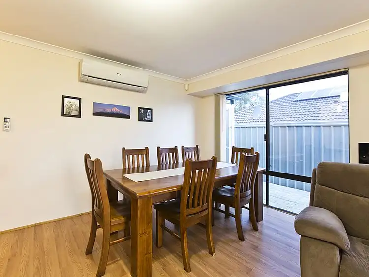 Fourth view of Homely house listing, 155 Dalrymple Drive, Leda WA 6170