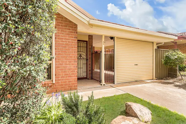 Fifth view of Homely house listing, 46 Leicester Grove, Andrews Farm SA 5114