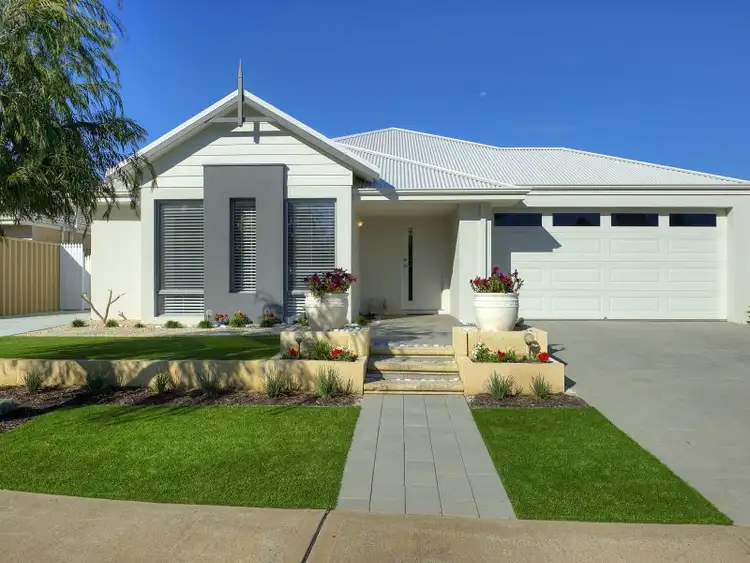 Main view of Homely house listing, 8 Finch Street, Broadwater WA 6280