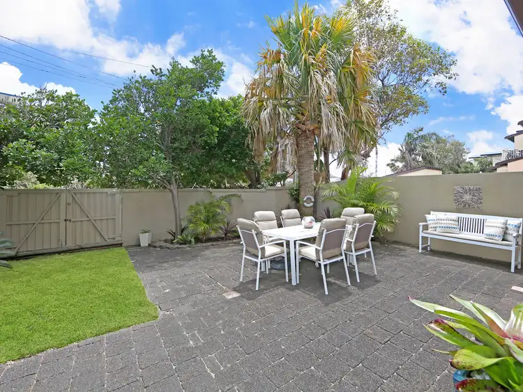 Fifth view of Homely townhouse listing, 1/79-81 Hutton Road, The Entrance North NSW 2261