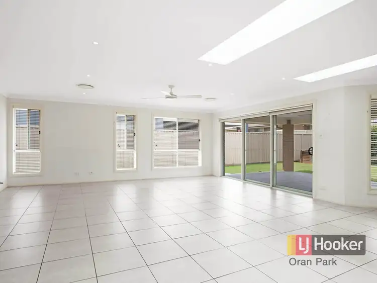 Sixth view of Homely house listing, 6 Felix Street, Gregory Hills NSW 2557