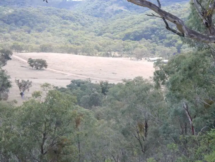 Fourth view of Homely rural property listing, Lot 18 Gulf  Road, Emmaville NSW 2371