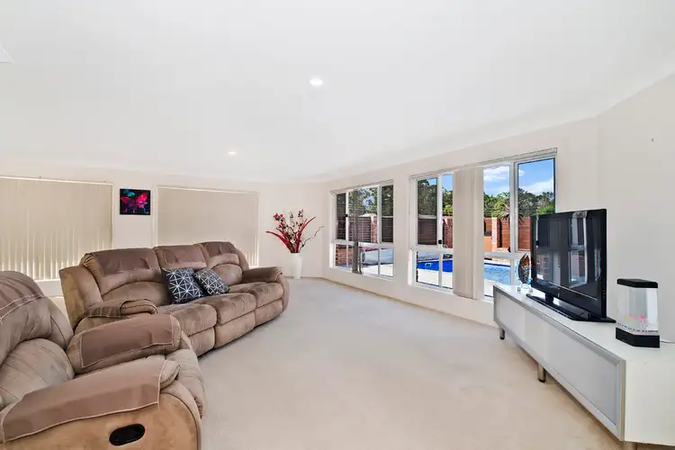 Sixth view of Homely house listing, 22 Annabella Drive, Port Macquarie NSW 2444