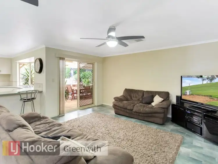 Sixth view of Homely house listing, 17 Grenadier Grove, Gulfview Heights SA 5096