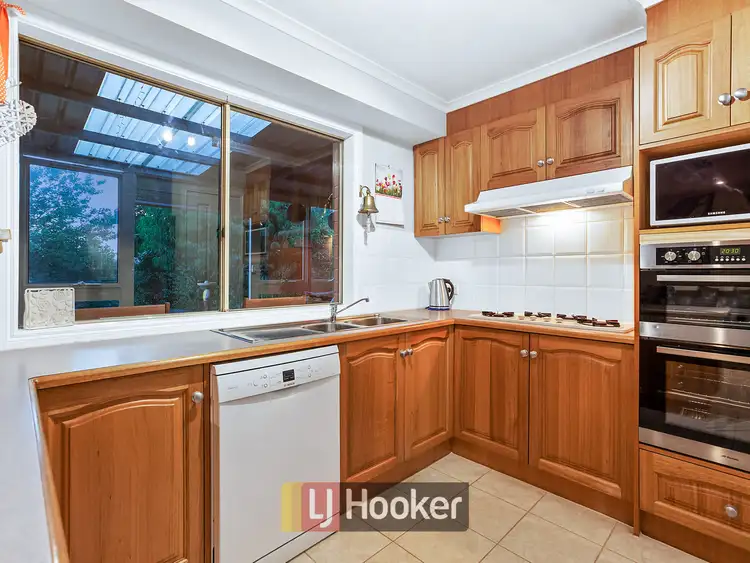 Third view of Homely house listing, 13 Park Square, Narre Warren South VIC 3805