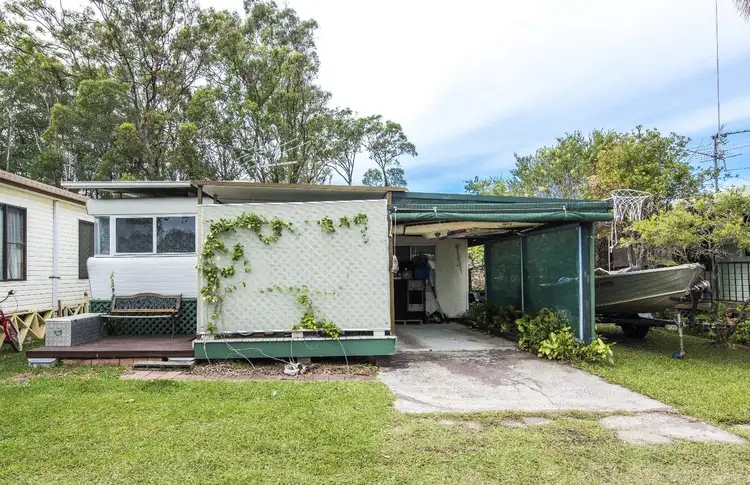 Main view of Homely house listing, 73/286 Iluka Road, Woombah NSW 2469