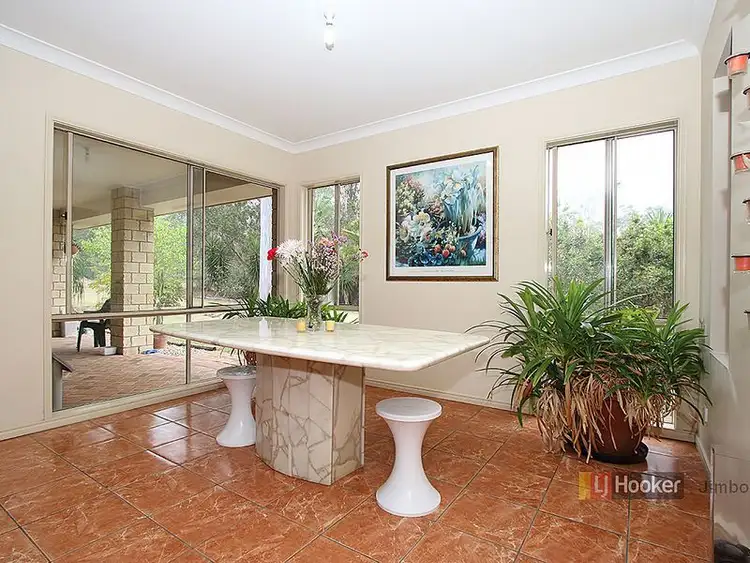 Second view of Homely house listing, 14 Teamster Ct, Jimboomba QLD 4280